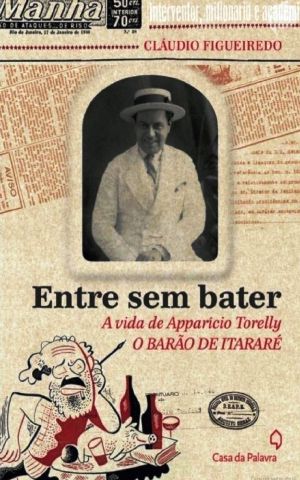 [Biografias 09] • Entre Sem Bater